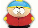 [SP-C]Cartman`s alternatives Ego